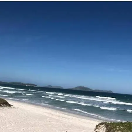 Apartamento Dunas Cabo Frio-2